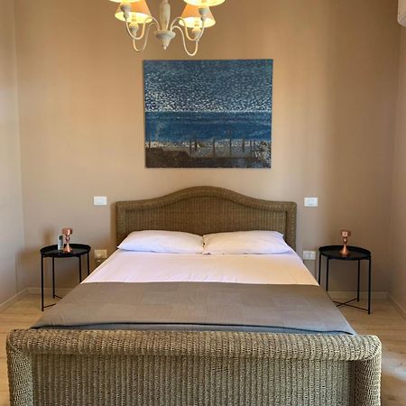Atticogaribaldi Apartment คาตาเนีย ภายนอก รูปภาพ