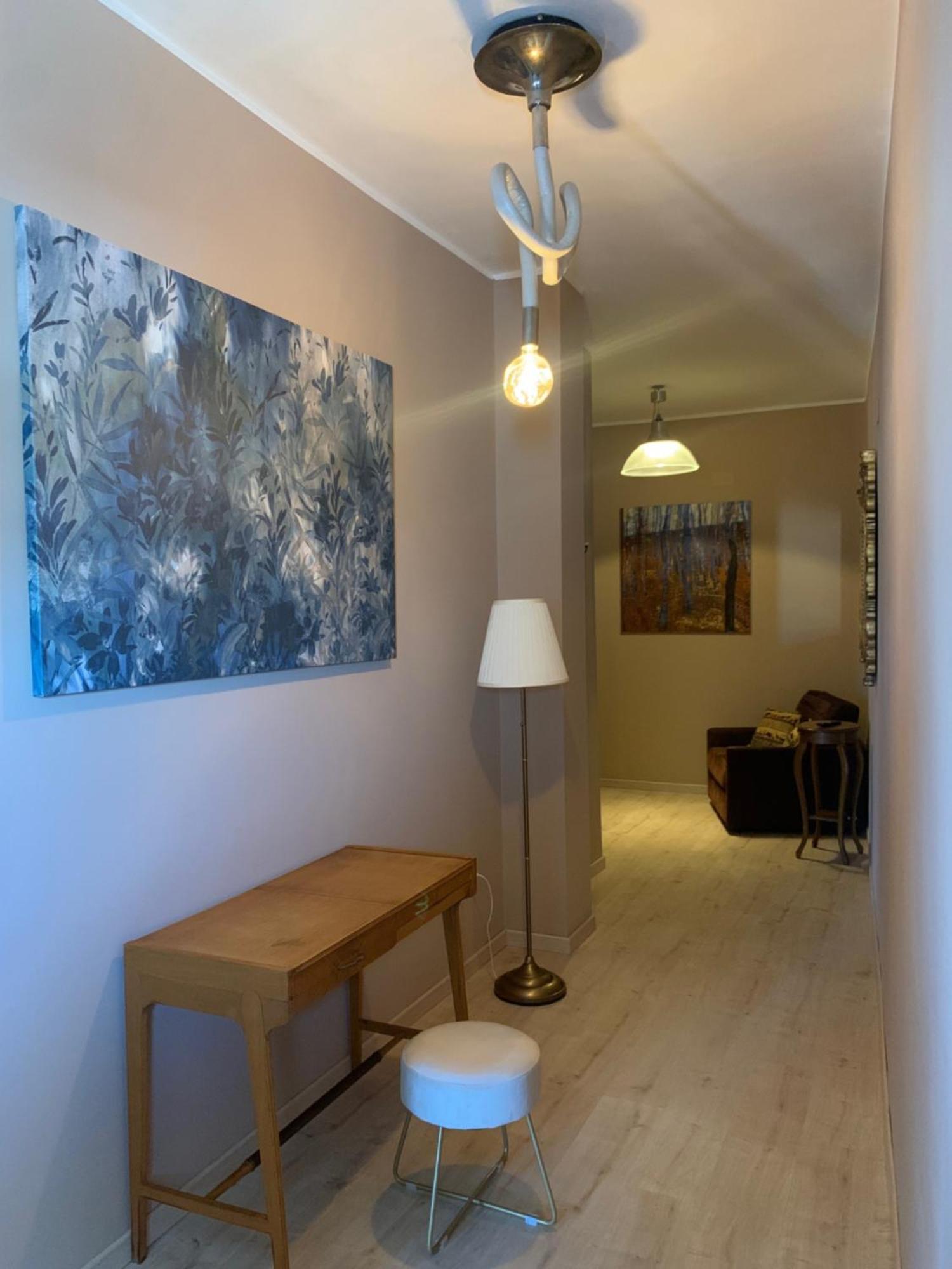 Atticogaribaldi Apartment คาตาเนีย ภายนอก รูปภาพ