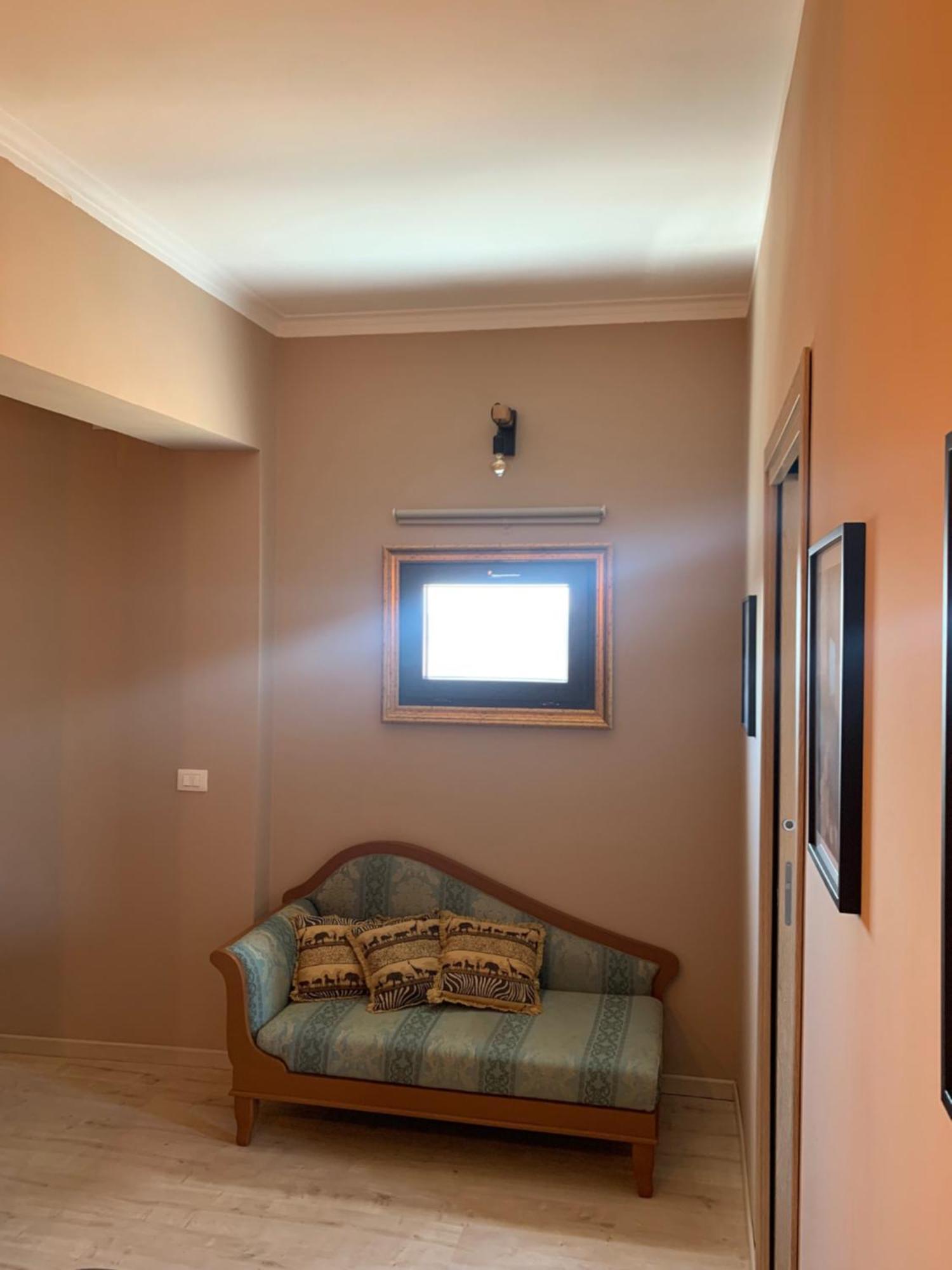 Atticogaribaldi Apartment คาตาเนีย ภายนอก รูปภาพ