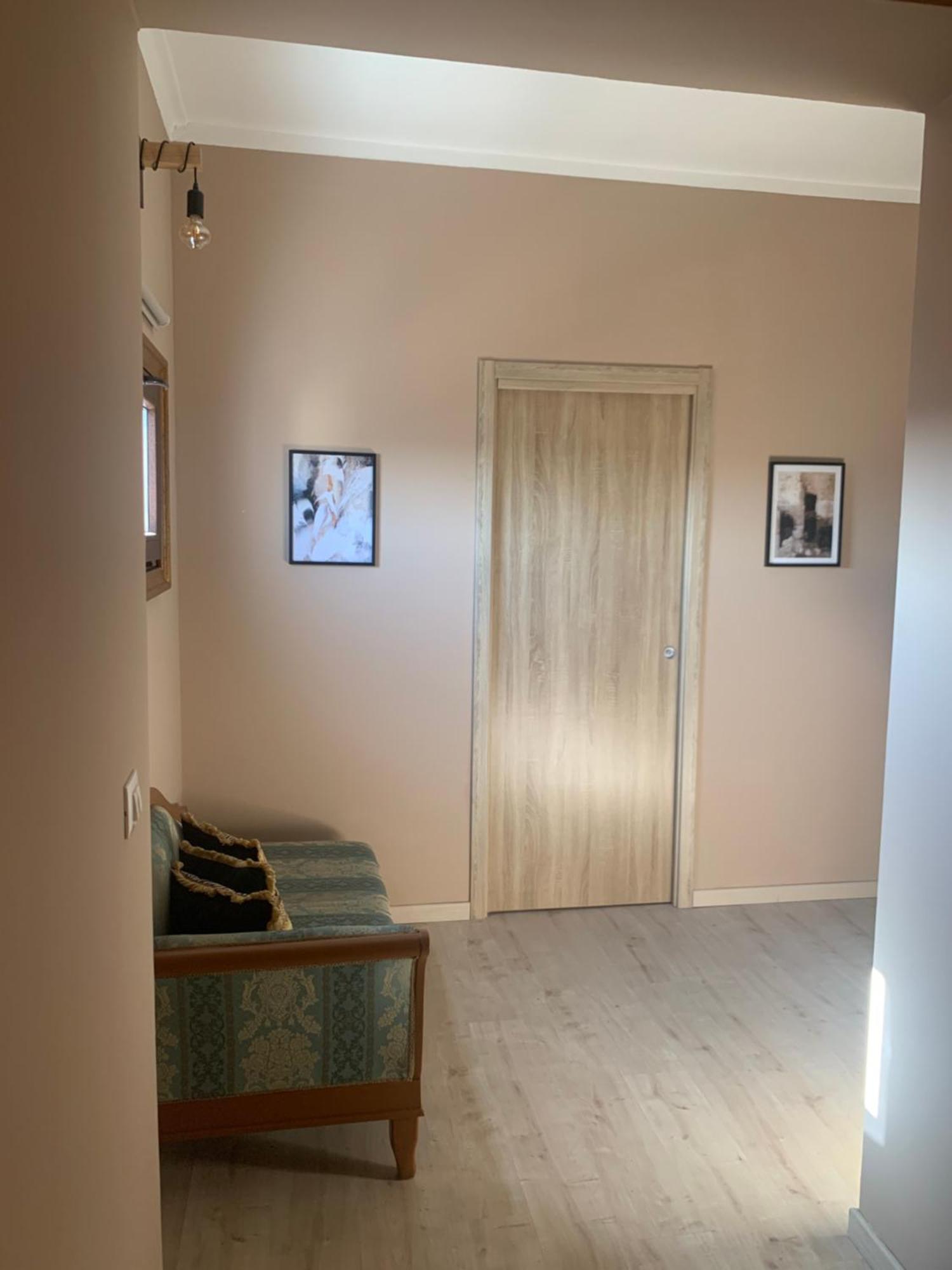 Atticogaribaldi Apartment คาตาเนีย ภายนอก รูปภาพ